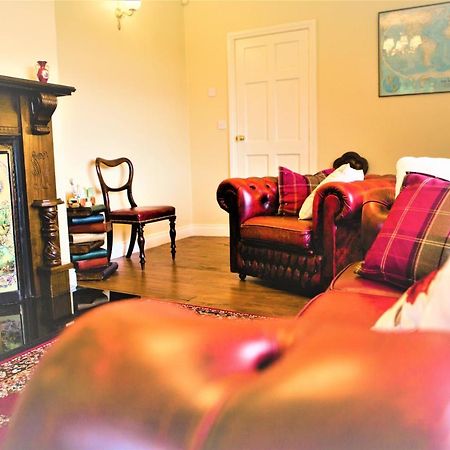 Knocknagore Cottage Gilford Buitenkant foto