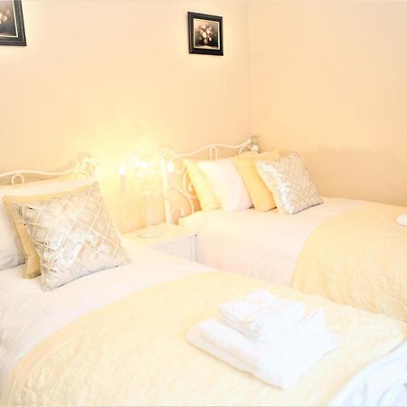 Knocknagore Cottage Gilford Buitenkant foto
