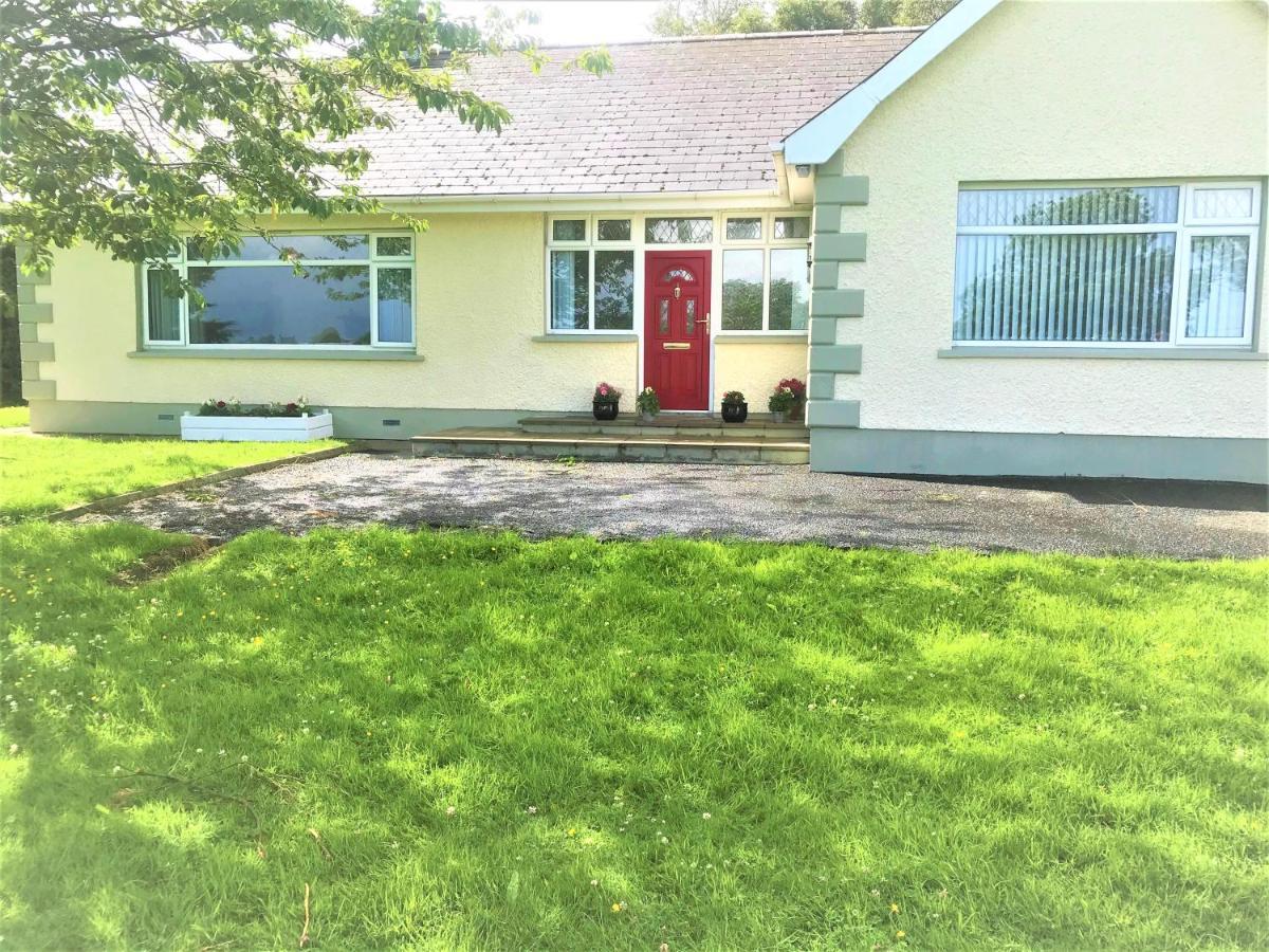 Knocknagore Cottage Gilford Buitenkant foto