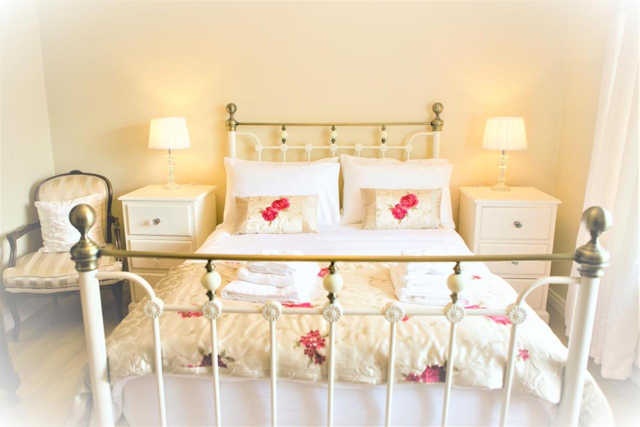 Knocknagore Cottage Gilford Buitenkant foto