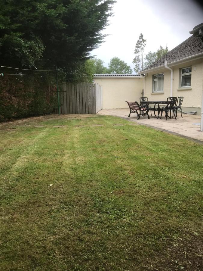 Knocknagore Cottage Gilford Buitenkant foto